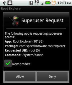 Root Motorola Droid 2 on