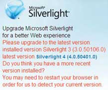 How do i install microsoft silverlight on my mac