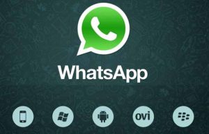 whatsapp mac download